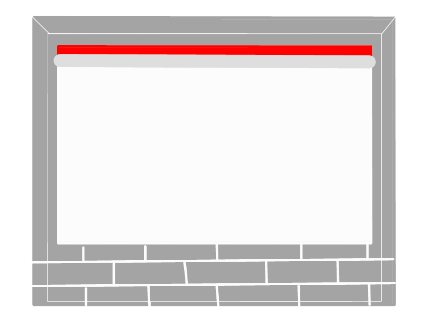 Vertikal markiza Vertical markiza; parda; soyabon