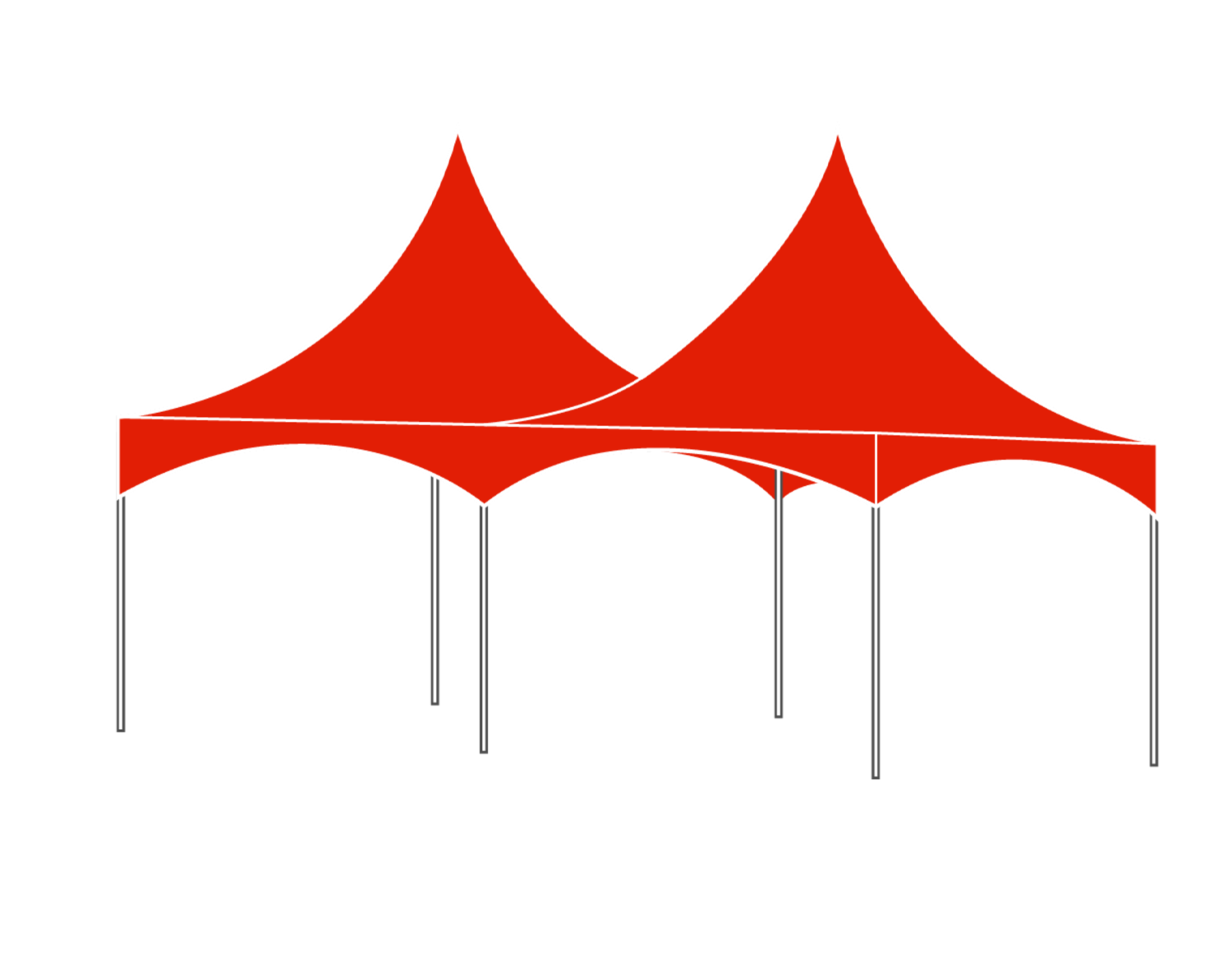 Палаточная маркиза