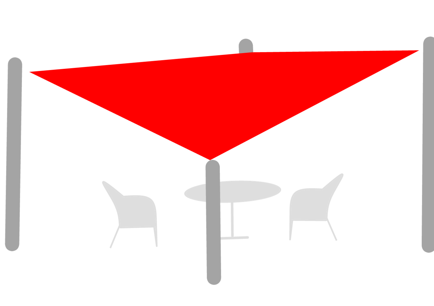 parus; chodir; shiypon; yelkan