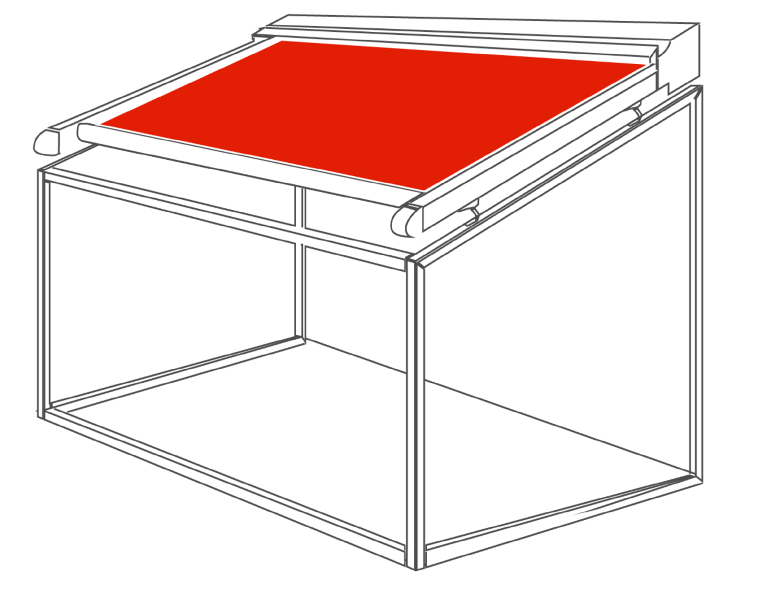 Tom sistemalari tom naveslari, ochiladigan tom; artrum; zimniy sad