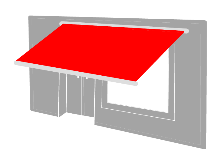 Маркиза, Markizlar, Tentlar